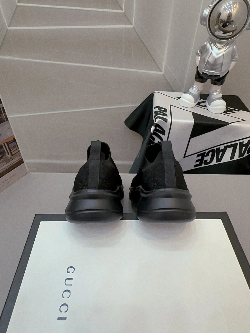 Fashionable Gxccx Casual Shoes 163715