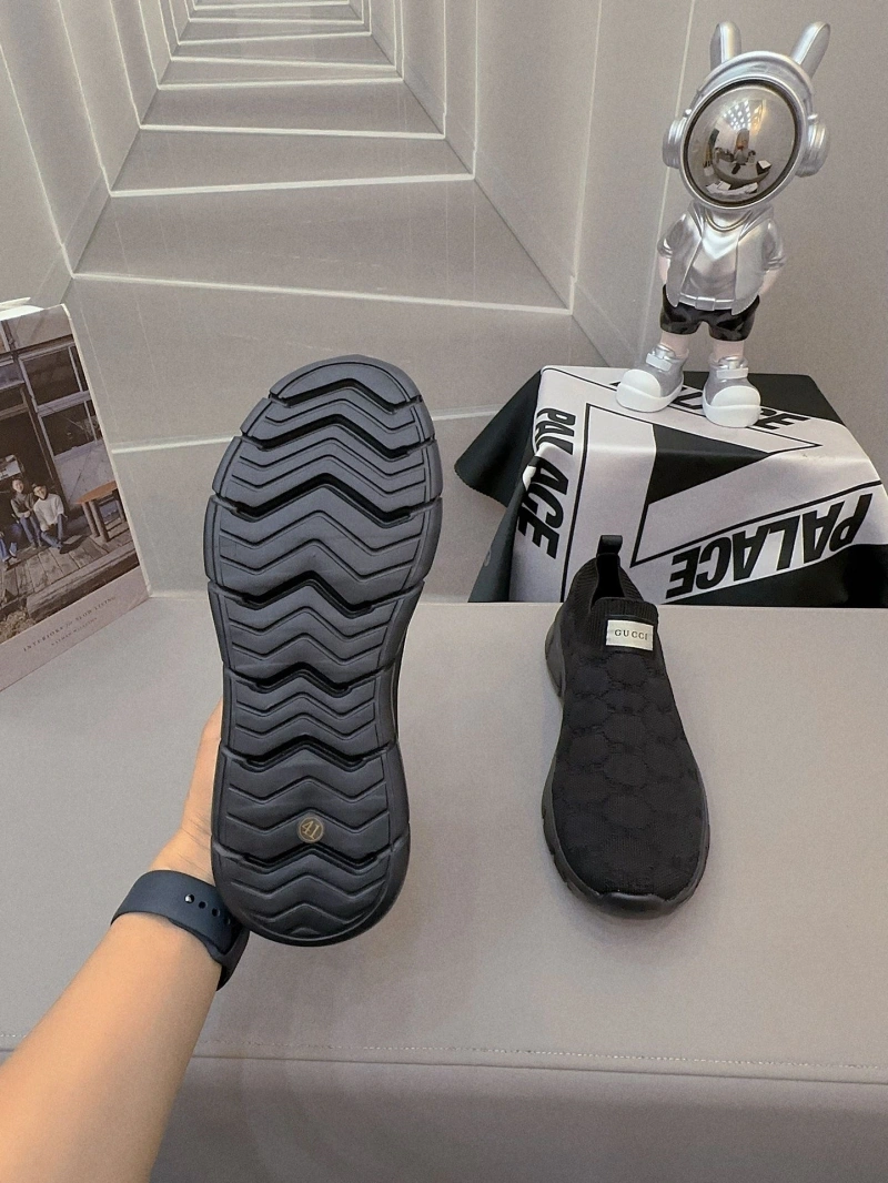 Fashionable Gxccx Casual Shoes 163715