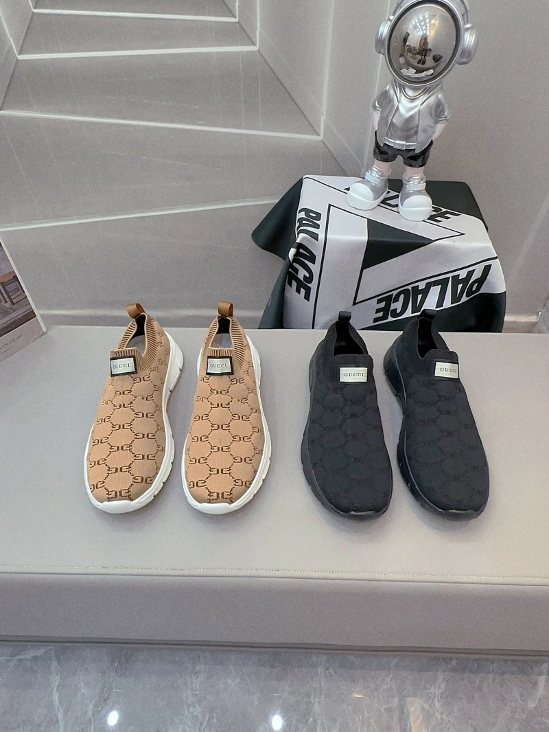 Refined Gxccx Casual Shoes 163709