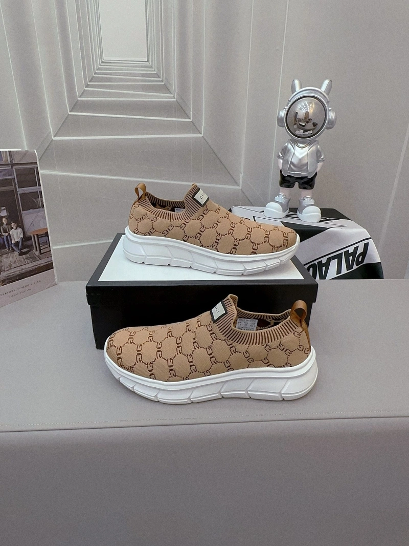 Refined Gxccx Casual Shoes 163709