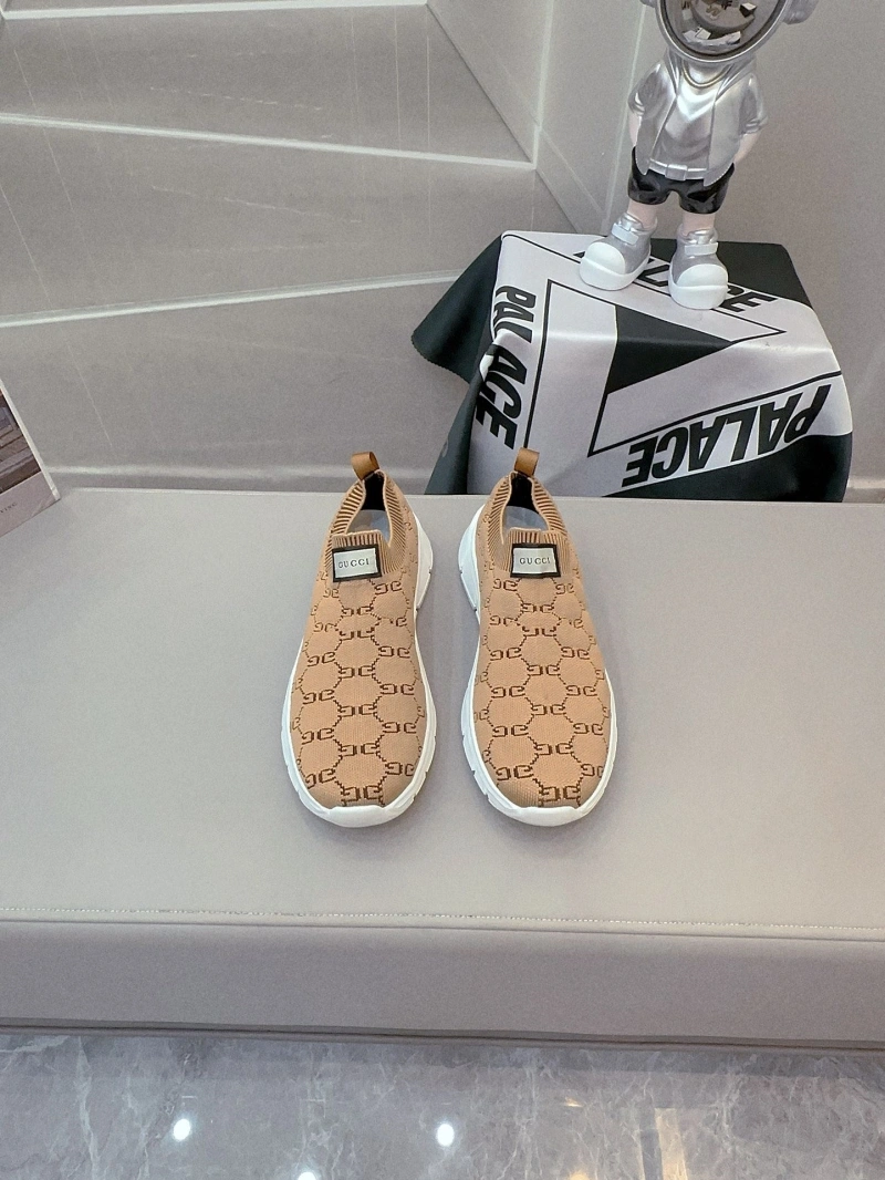 Refined Gxccx Casual Shoes 163709