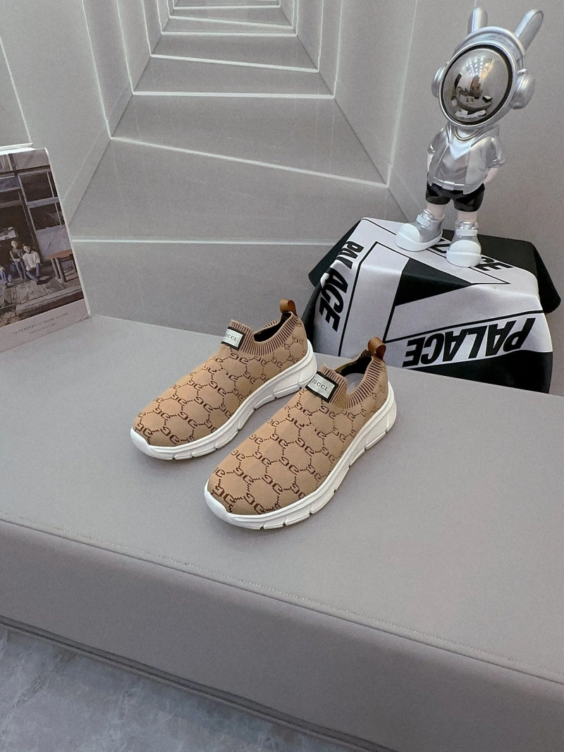 Refined Gxccx Casual Shoes 163709