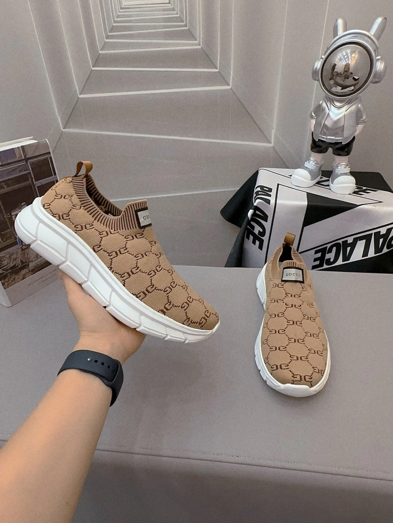 Refined Gxccx Casual Shoes 163709