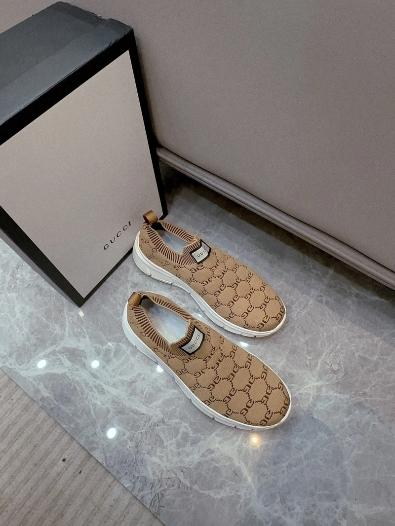 Refined Gxccx Casual Shoes 163709