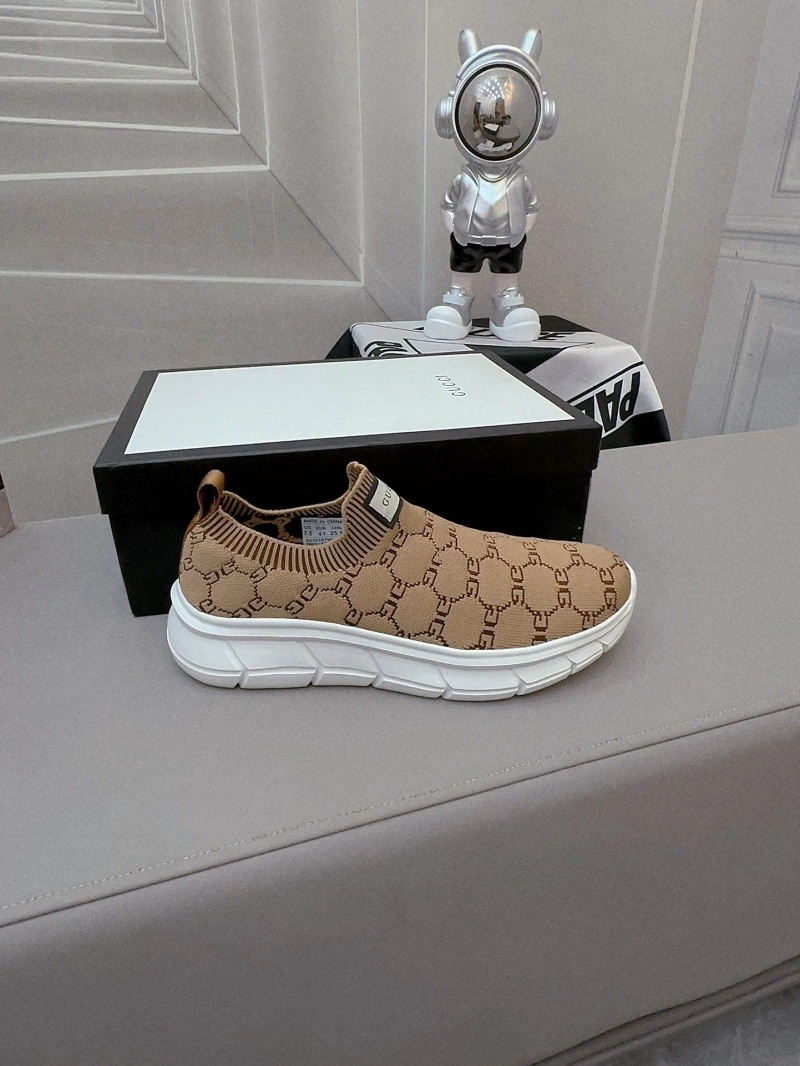 Refined Gxccx Casual Shoes 163709