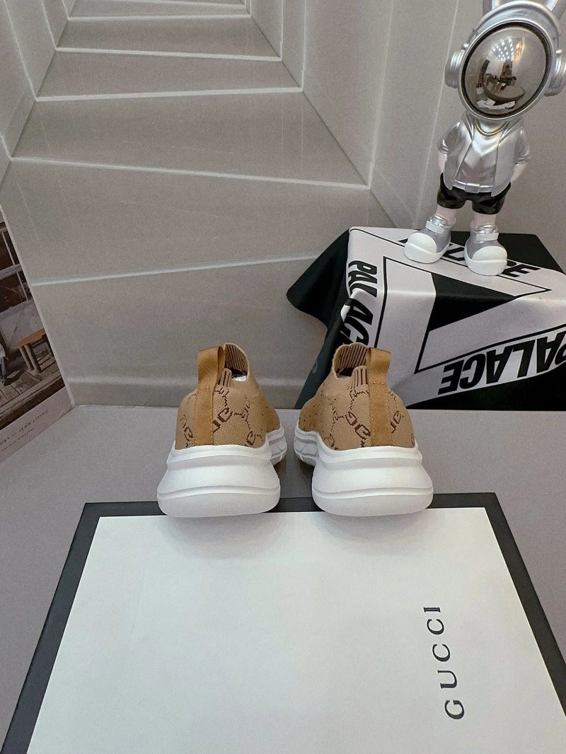 Refined Gxccx Casual Shoes 163709