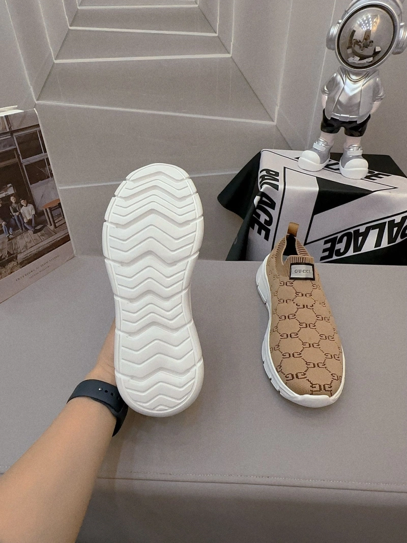 Refined Gxccx Casual Shoes 163709
