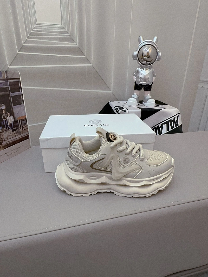 Gxvxnchy Sneakers Efficient 154163