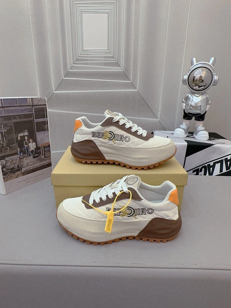 Durable Bxrbxrry Sneakers 115388
