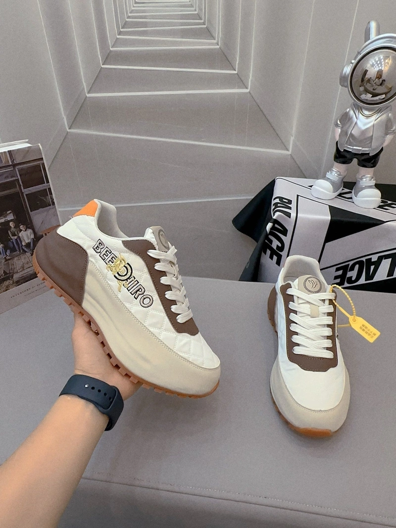 Durable Bxrbxrry Sneakers 115388