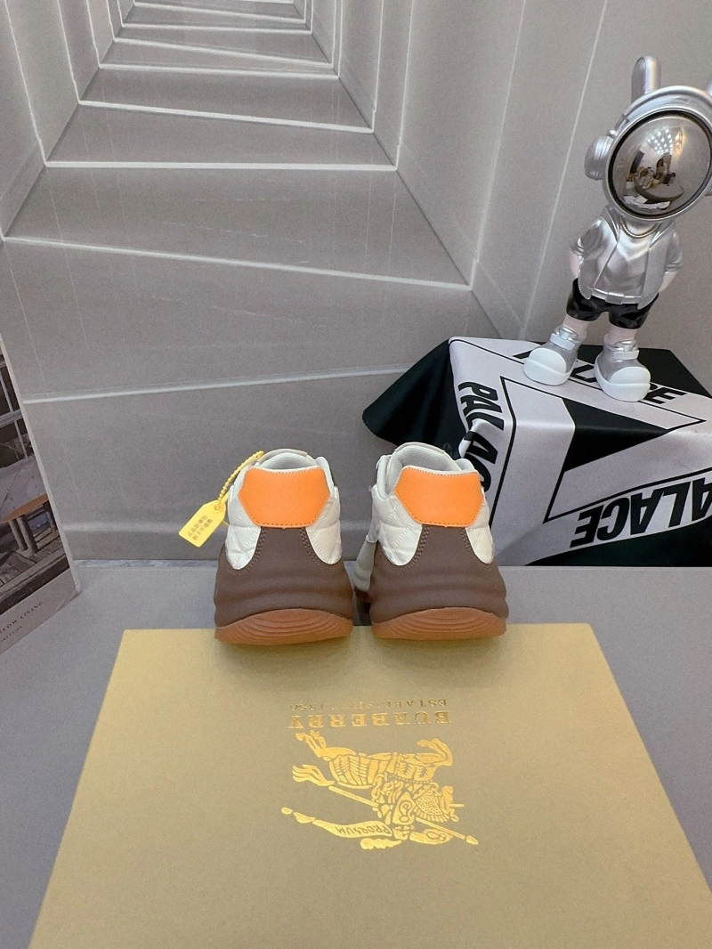 Durable Bxrbxrry Sneakers 115388