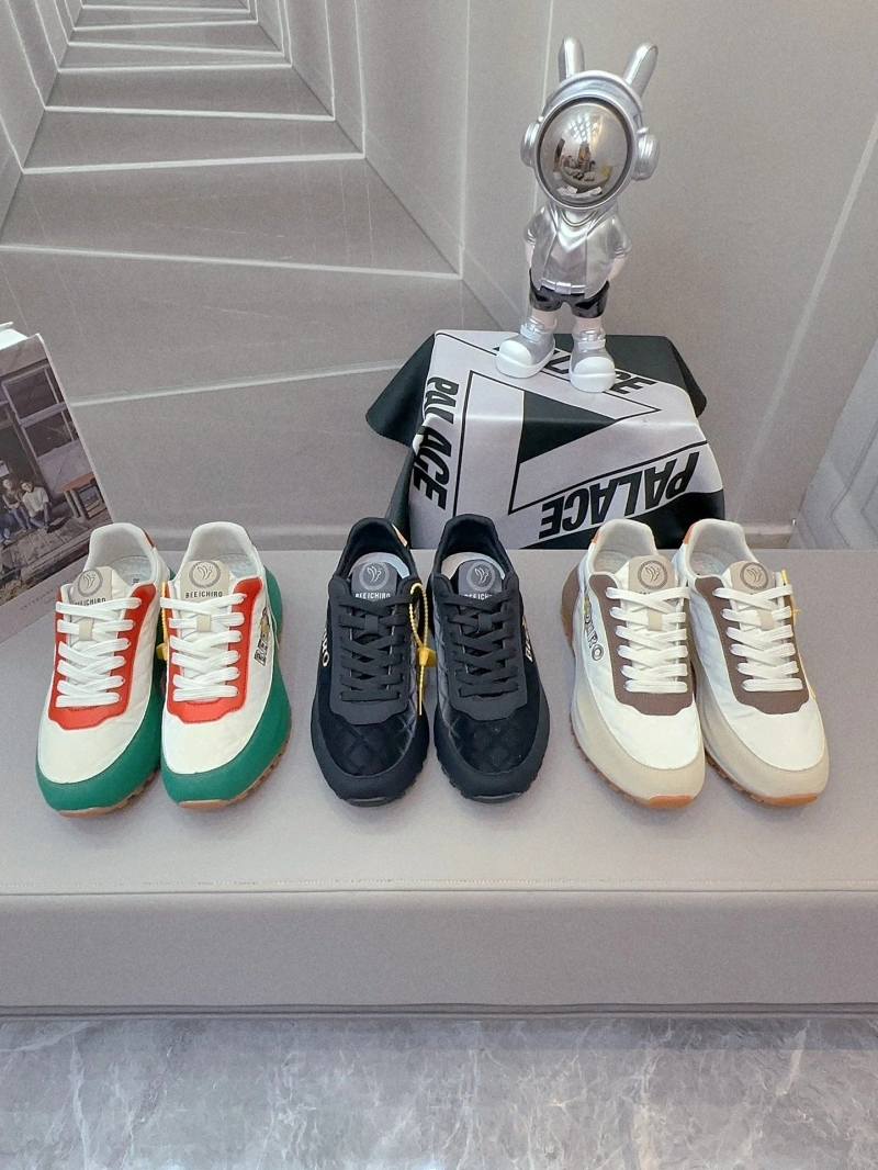 Comfortable Bxrbxrry Sneakers 115387