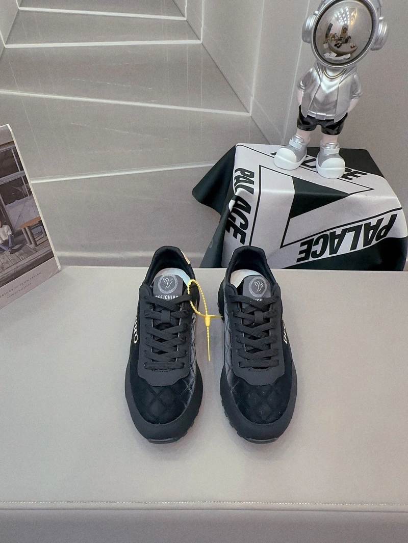 Comfortable Bxrbxrry Sneakers 115387