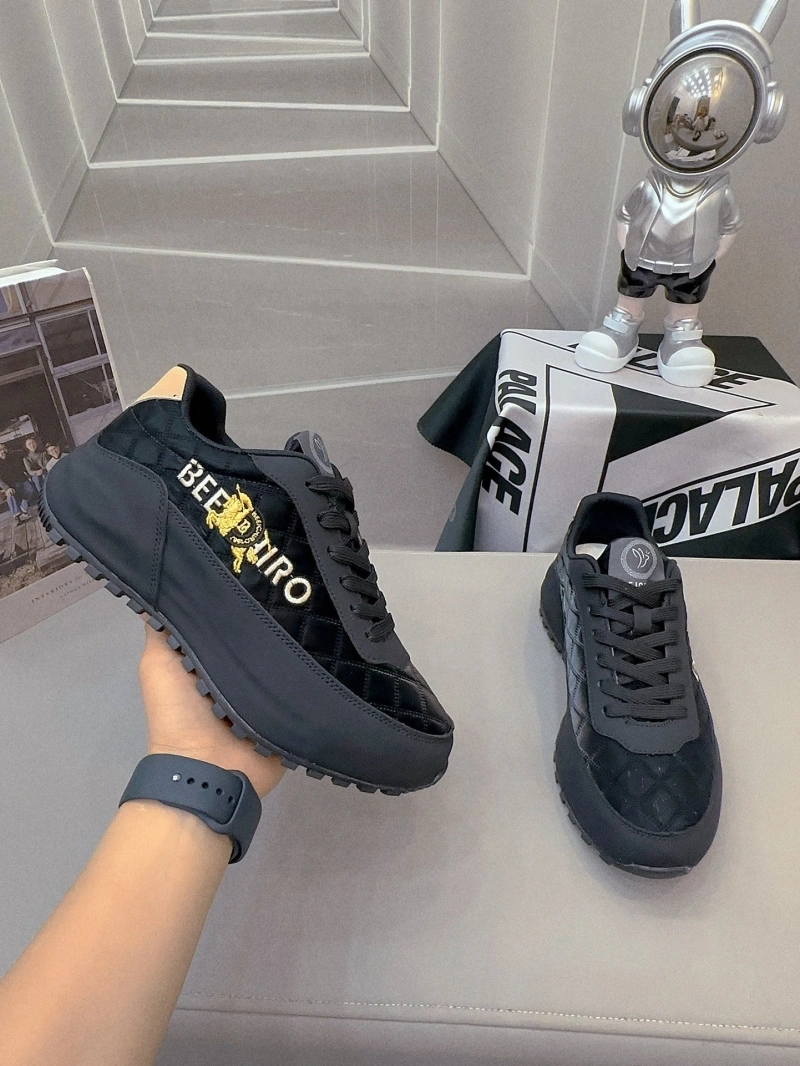 Comfortable Bxrbxrry Sneakers 115387