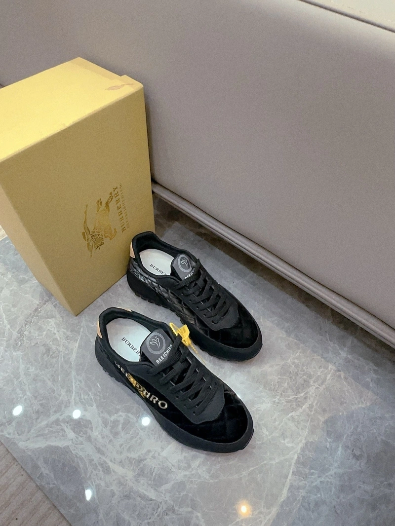 Comfortable Bxrbxrry Sneakers 115387