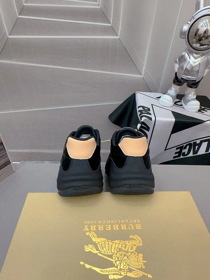 Comfortable Bxrbxrry Sneakers 115387