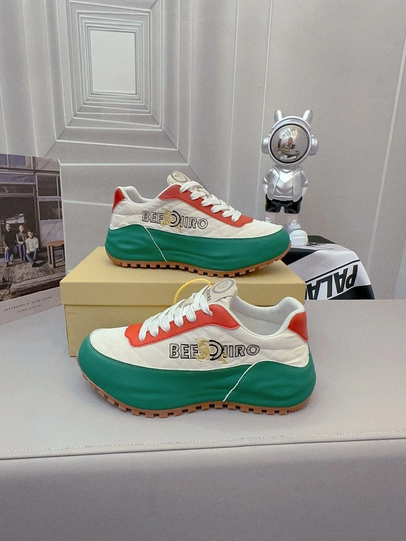 Bxrbxrry Sneakers Breathable 115379
