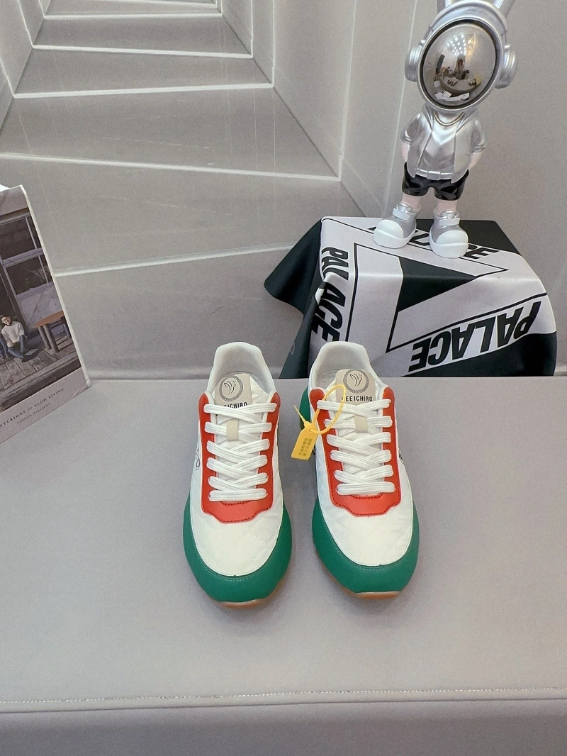 Bxrbxrry Sneakers Breathable 115379