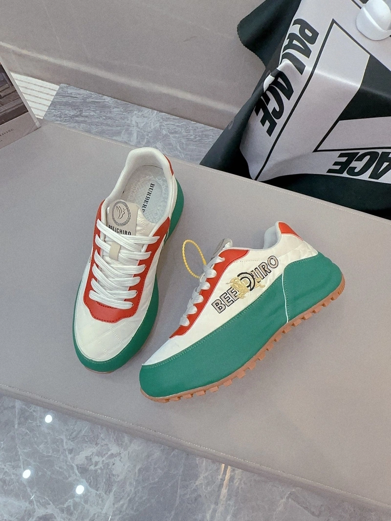 Bxrbxrry Sneakers Breathable 115379