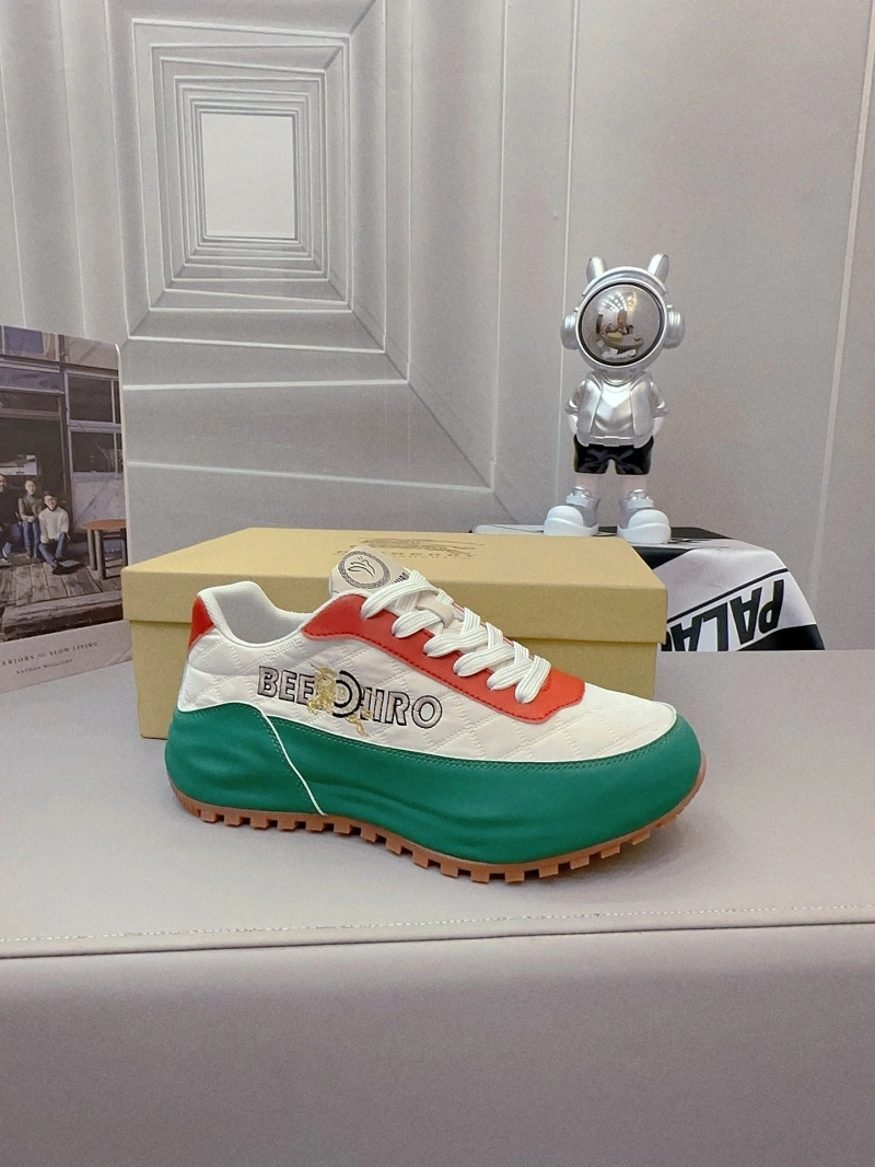 Bxrbxrry Sneakers Breathable 115379