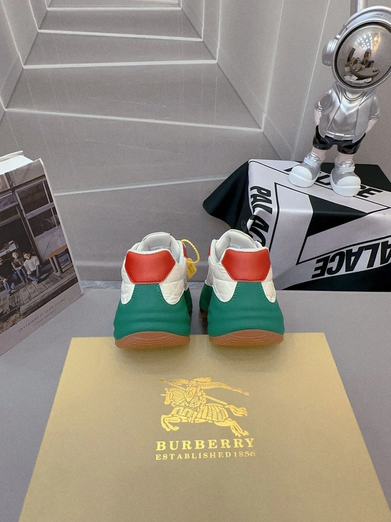 Bxrbxrry Sneakers Breathable 115379
