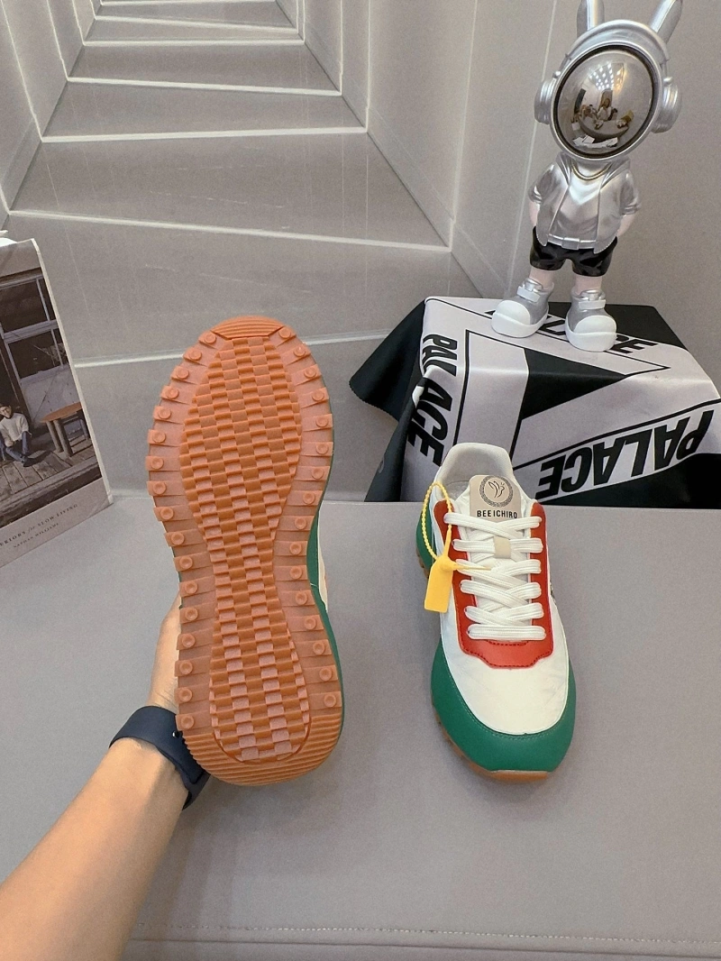 Bxrbxrry Sneakers Breathable 115379