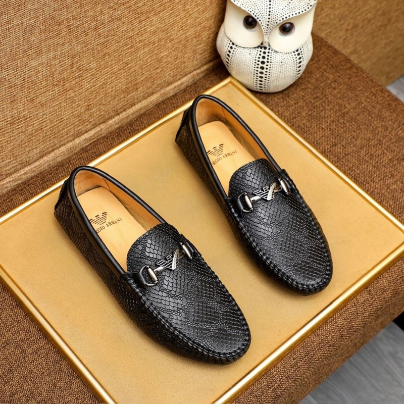 ModernLook Armxnx Casual Shoes 108928