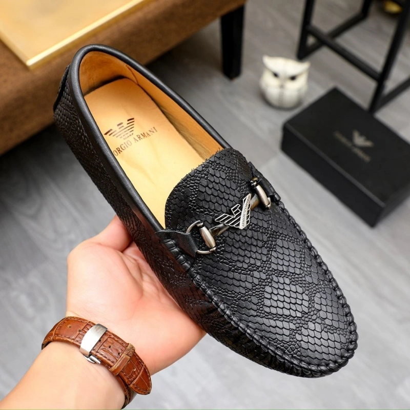 ModernLook Armxnx Casual Shoes 108928