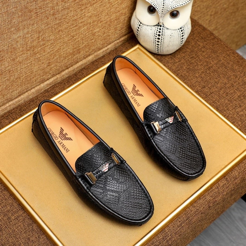 Unique Armxnx Casual Shoes 108918