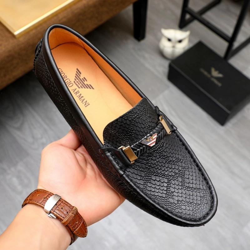 Unique Armxnx Casual Shoes 108918