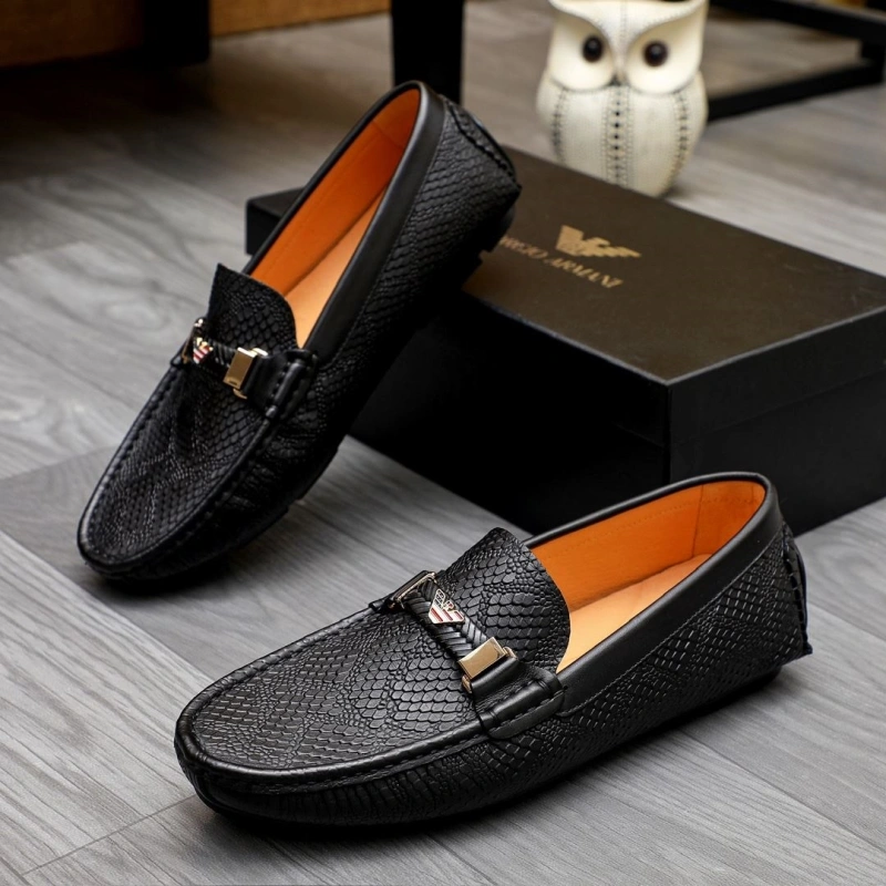 Unique Armxnx Casual Shoes 108918
