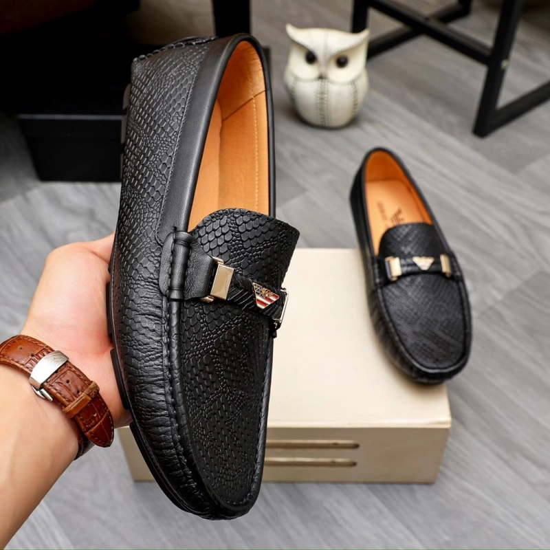 Unique Armxnx Casual Shoes 108918