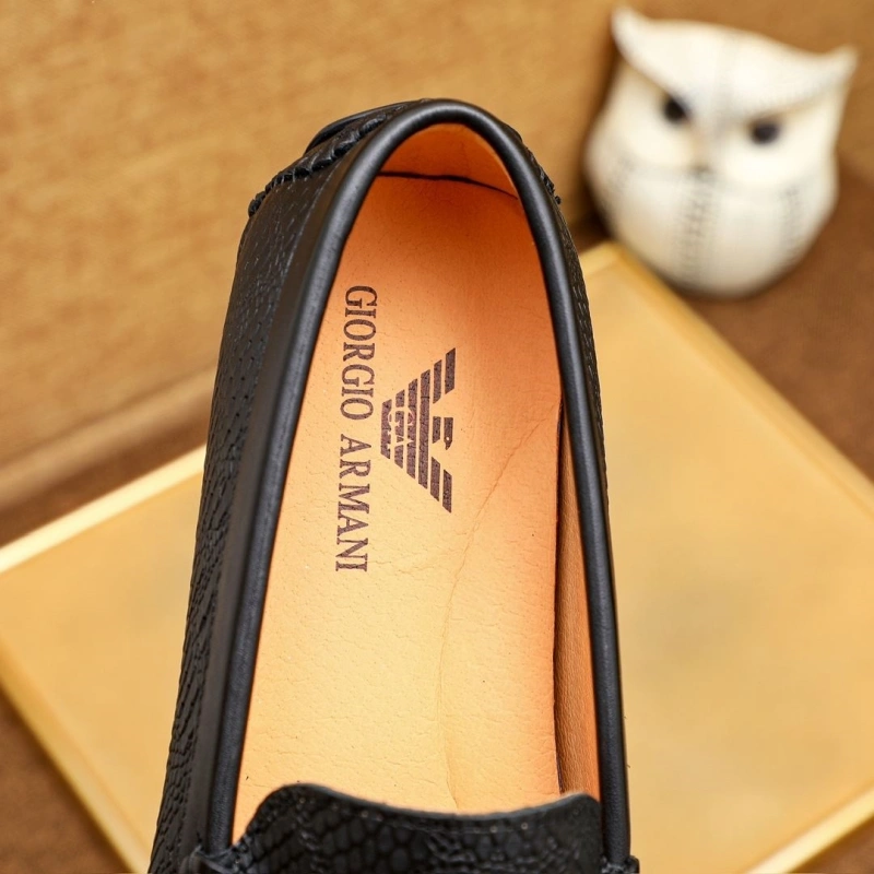 Unique Armxnx Casual Shoes 108918