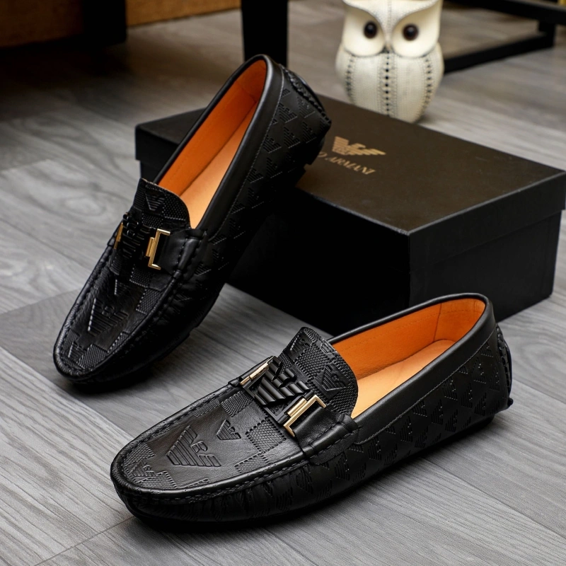 WellDesigned Armxnx Casual Shoes 108925