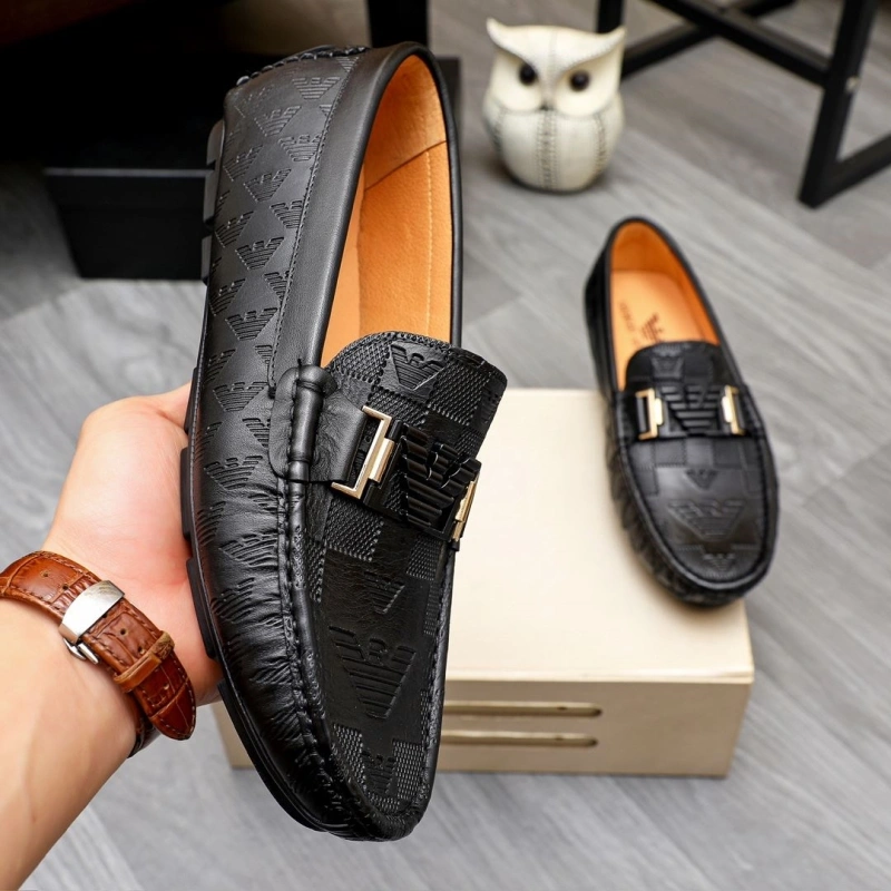 WellDesigned Armxnx Casual Shoes 108925
