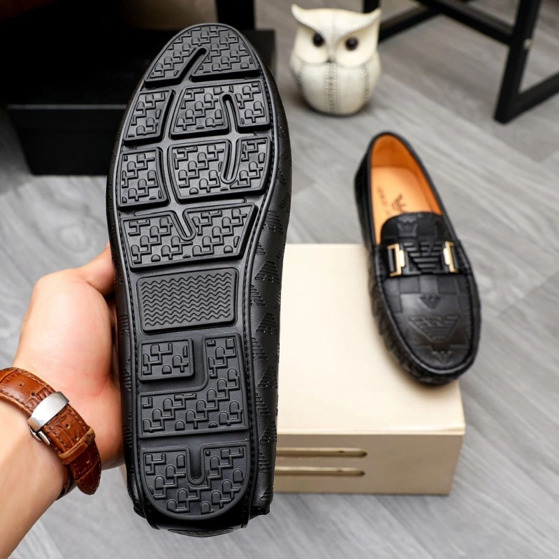 WellDesigned Armxnx Casual Shoes 108925