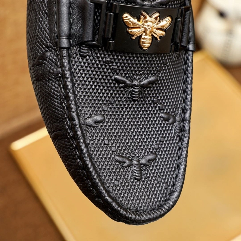 Gxccx Leather Shoes Timeless 163047