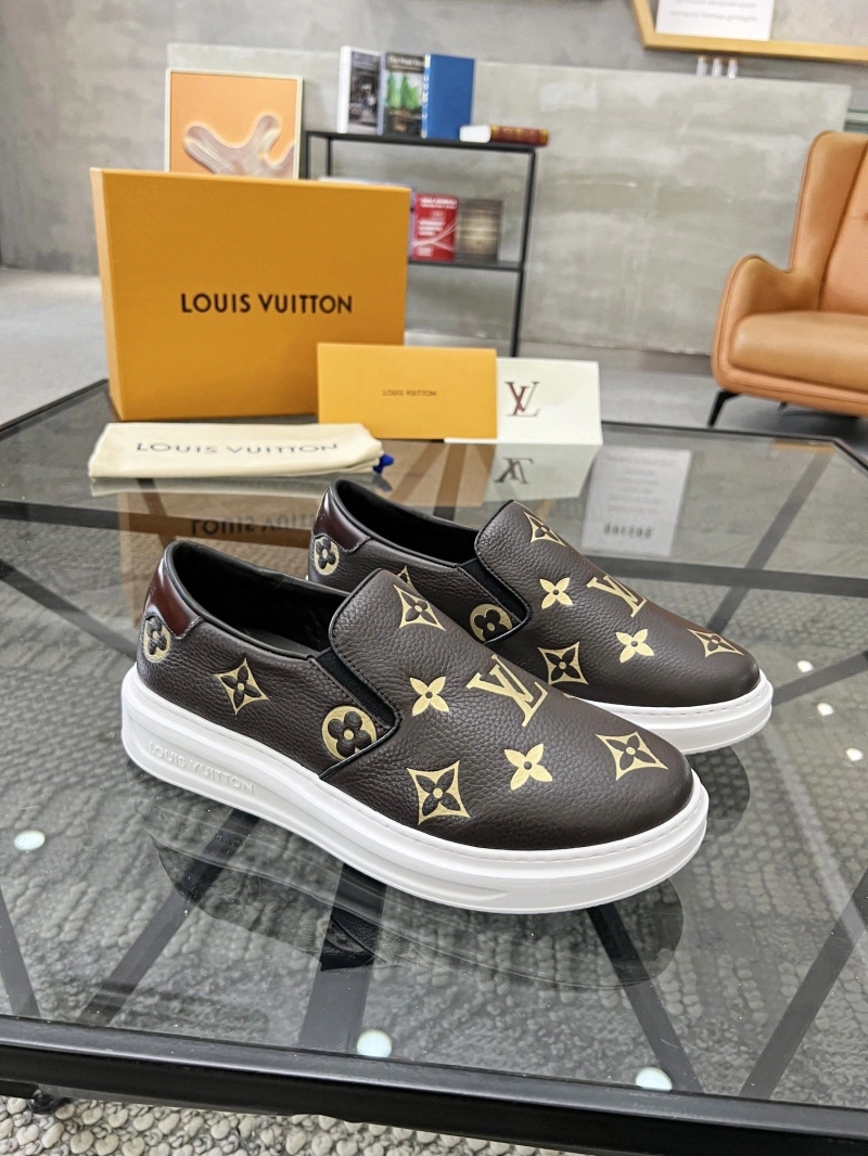 Sleek Gxccx Casual Shoes 163718