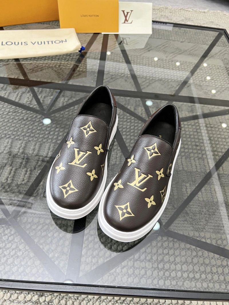 Sleek Gxccx Casual Shoes 163718
