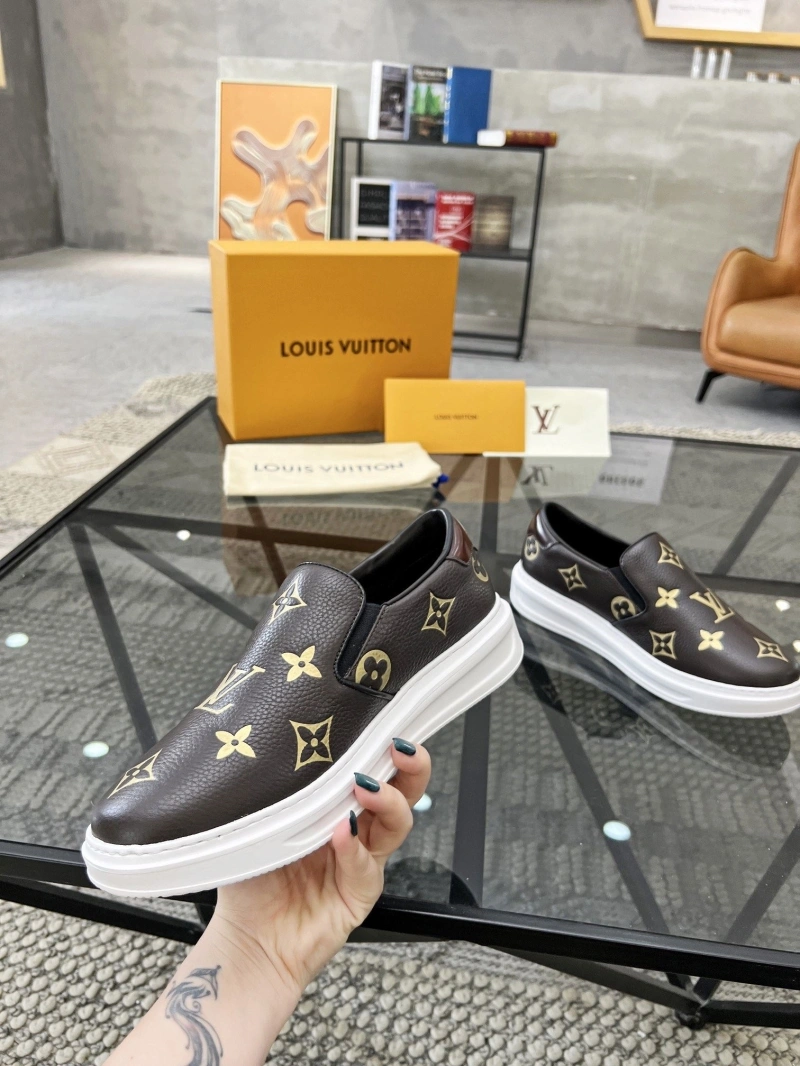 Sleek Gxccx Casual Shoes 163718
