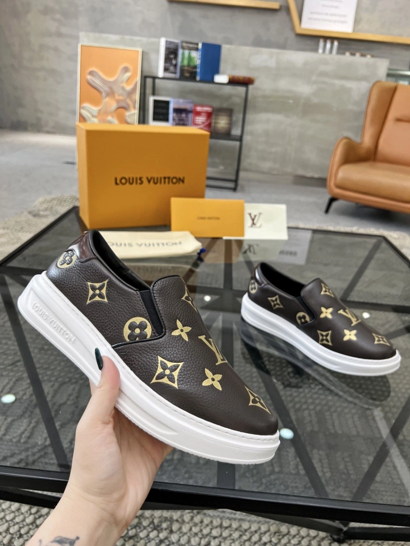 Sleek Gxccx Casual Shoes 163718