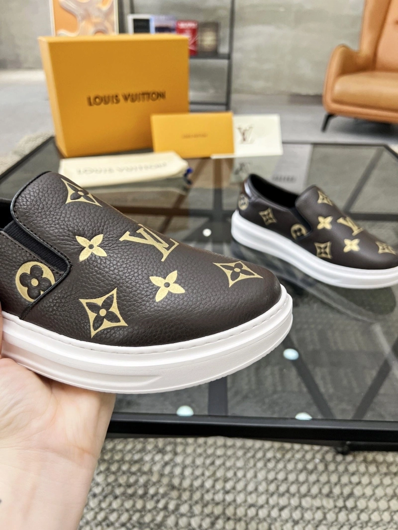 Sleek Gxccx Casual Shoes 163718