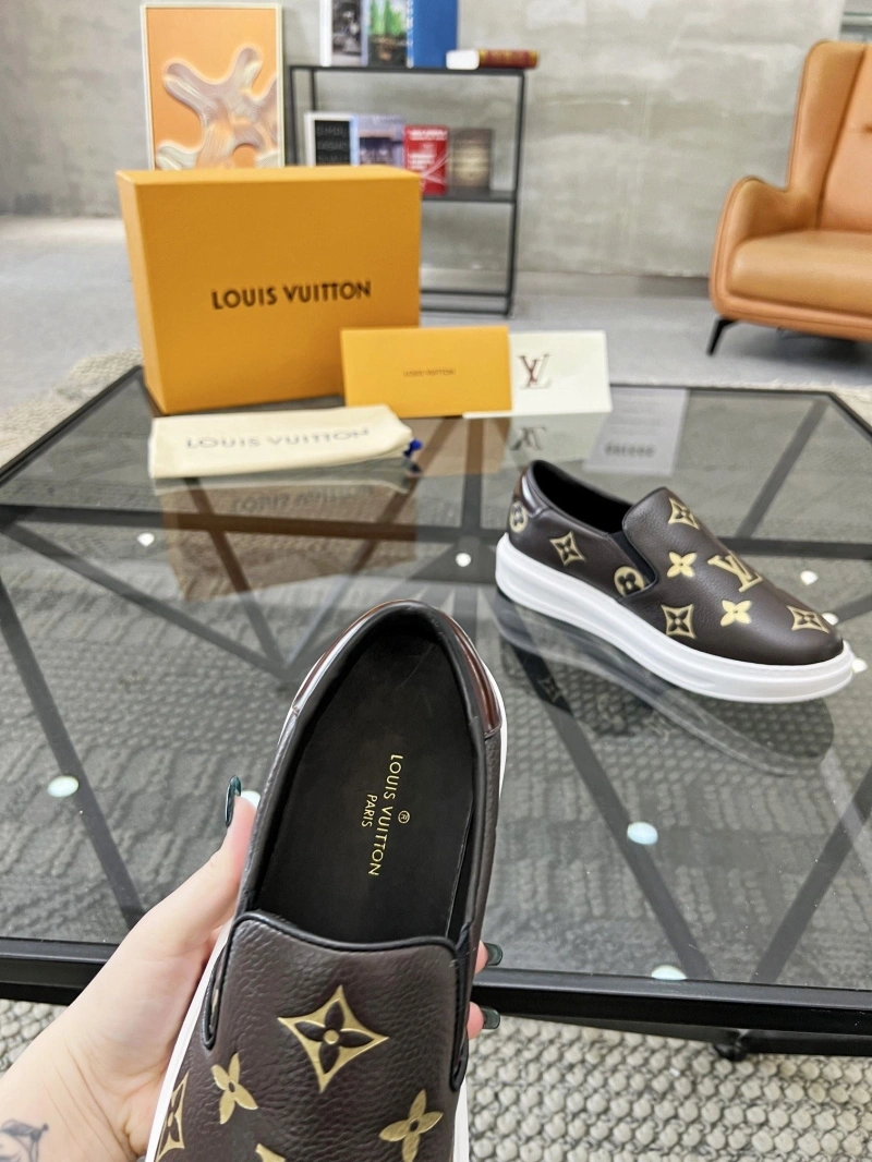 Sleek Gxccx Casual Shoes 163718