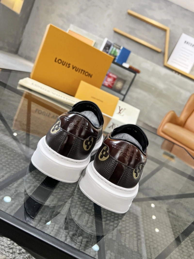 Sleek Gxccx Casual Shoes 163718
