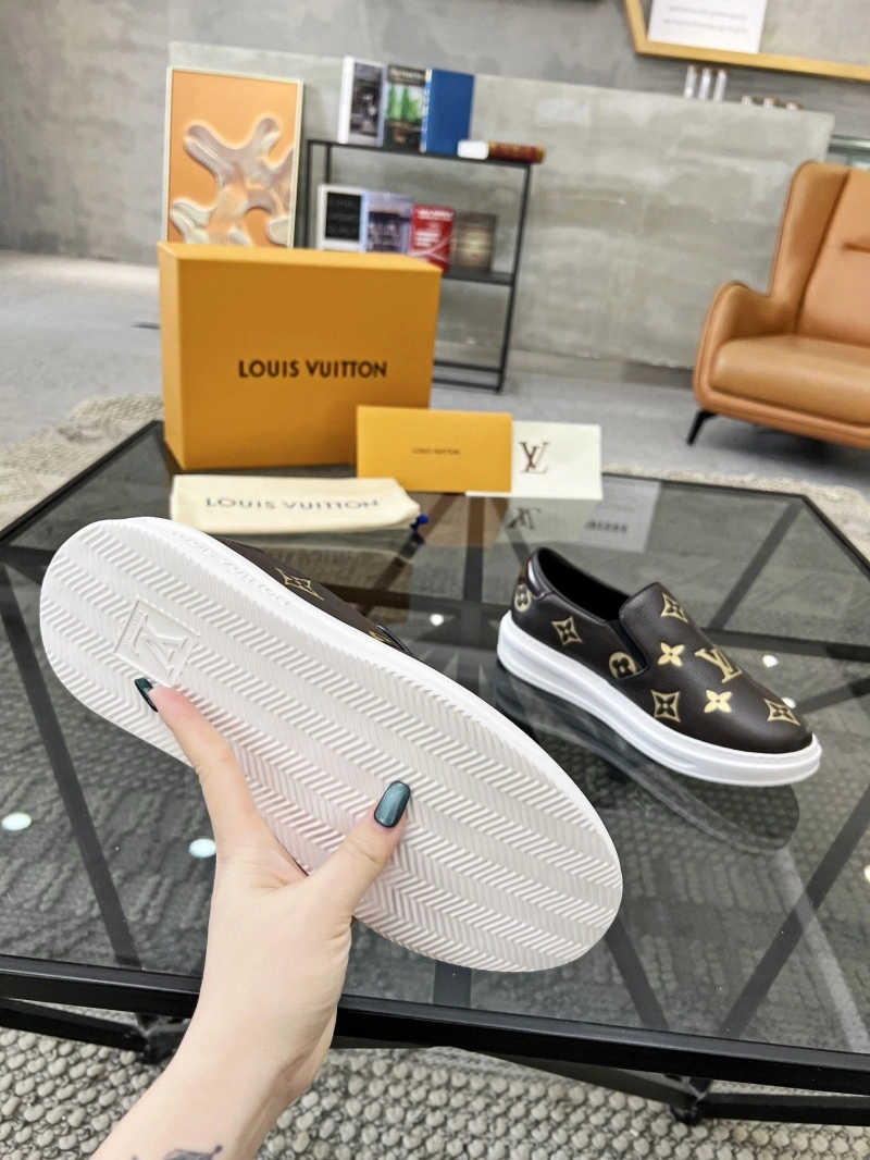 Sleek Gxccx Casual Shoes 163718