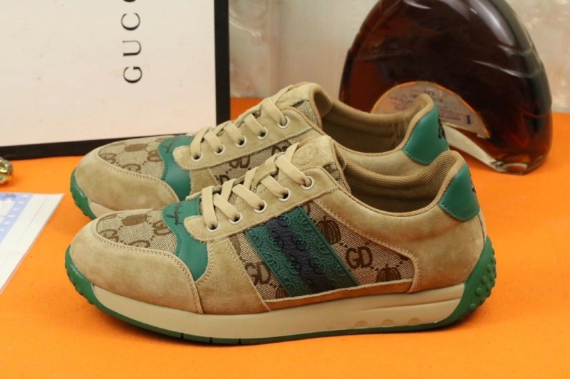 Sleek Gxccx Casual Shoes 163714