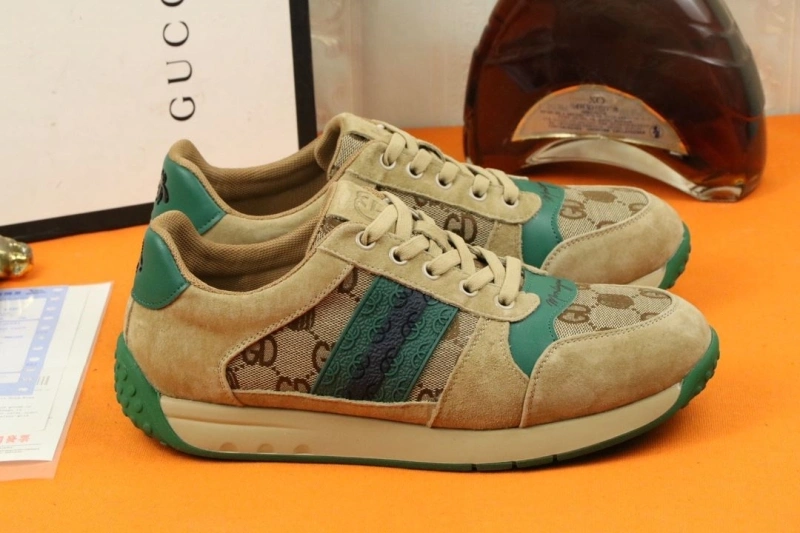 Sleek Gxccx Casual Shoes 163714