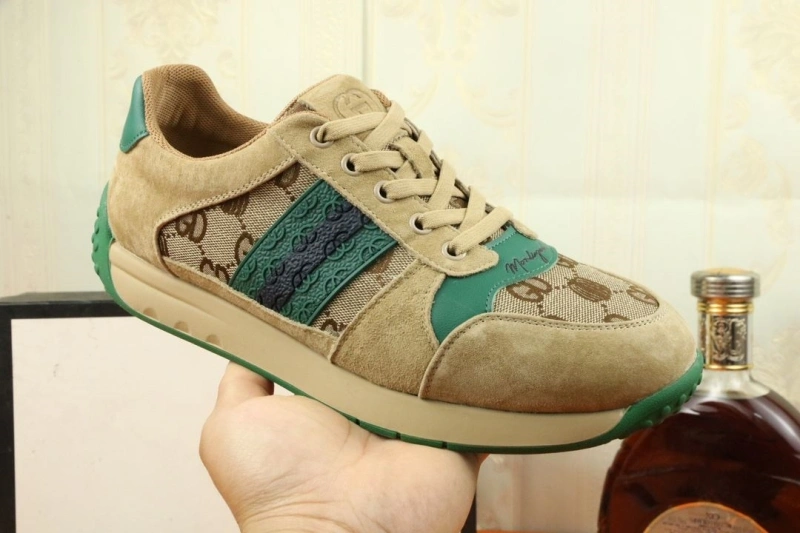 Sleek Gxccx Casual Shoes 163714