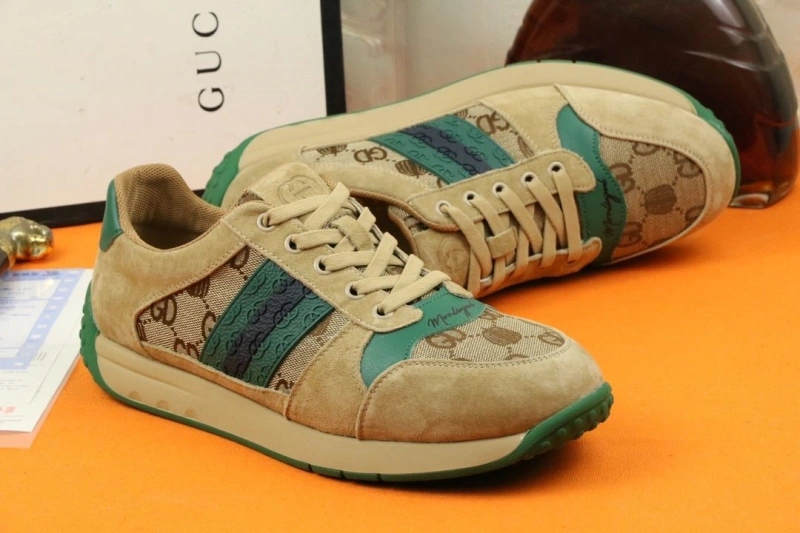Sleek Gxccx Casual Shoes 163714