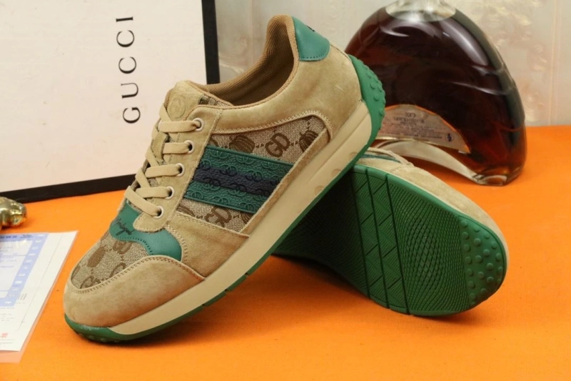 Sleek Gxccx Casual Shoes 163714